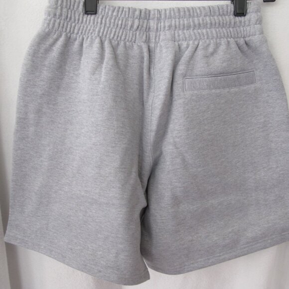 NWT - Unisex Lululemon Be a Good Person Denver Bronco Sweat Shorts - XS - Picture 14 of 14